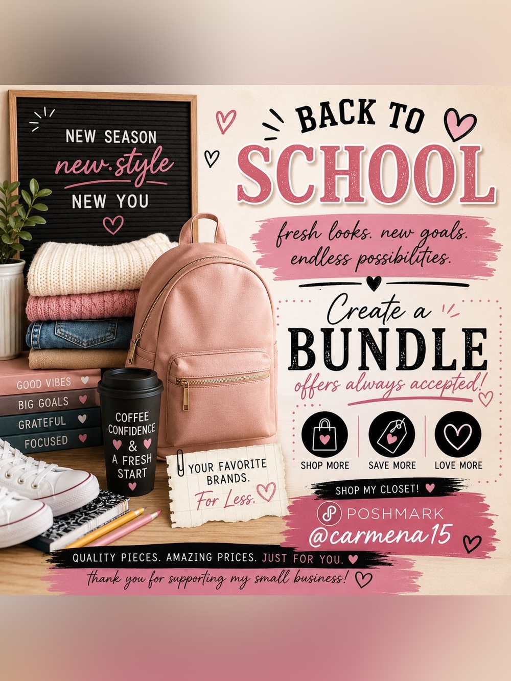 🍎✏️💕Back to School💕✏️🍎‎